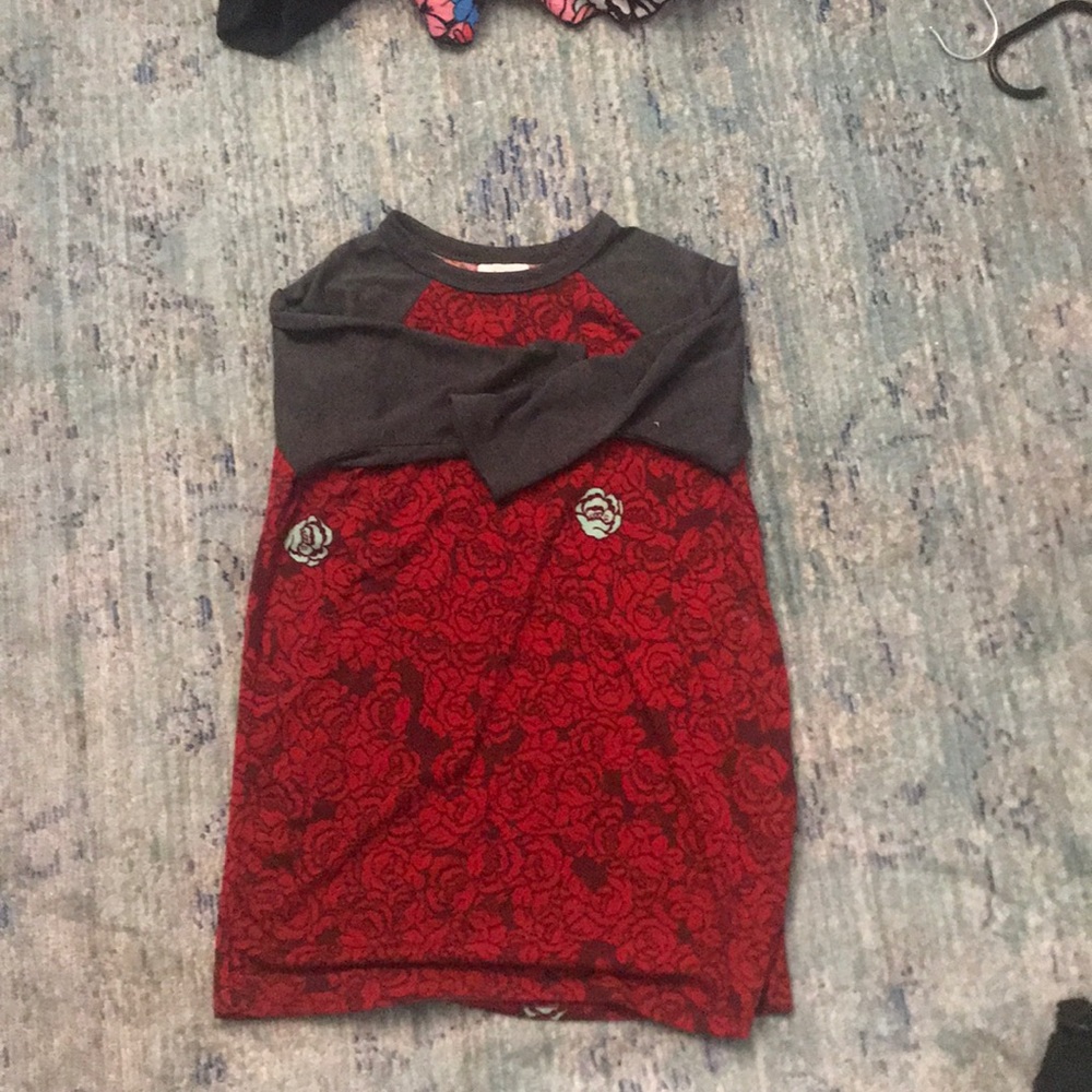 Girls shirt